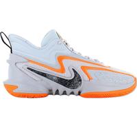 Nike Cosmic Unity 2 - Nike University - DH1537-004 Sneakers Basketball Shoe Gray