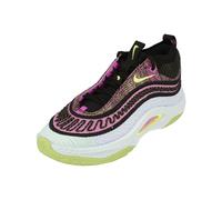 Nike Cosmic Unity 3 Mens Basketball Trainers - Purple - Size UK 6