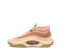 Nike Cosmic Unity 3 Unisex Pink Basketball Shoes, Pink, 6 UK