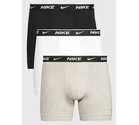 Nike Nq00ke1285 Brief Boxers 3 Units Multicolor M Man