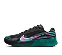 Nike Court Air Zoom Vapor 11 Attack PRM 'Black Deep Jungle' FD6693-001 6.5
