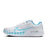 Nike Court Air Zoom Vapor 11 Carlos Alcaraz PE 'White Baltic Blue' HQ1654-100 6.5