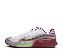 Nike Court Air Zoom Vapor 11 HC 'White Team Red' DR6966-104 9