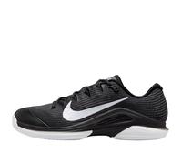 Nike Court Air Zoom Vapor 12 HC 'Black Dark Smoke Grey White' FV5552-001 9