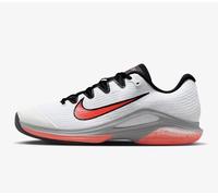 Nike Court Air Zoom Vapor 12 Premium HC White Hot Lava | IB2534 100