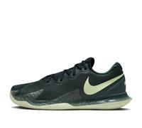 Nike Court Air Zoom Vapor Cage 4 Rafa Clay 'Deep Jungle Green Lime Ice' DV1773-301 6.5