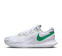 Nike Court Air Zoom Vapor Cage 4 Rafa 'White Kelly Green' DD1579-103 8