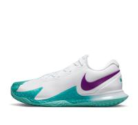 Nike Court Air Zoom Vapor Cage 4 Rafa 'White Washed Teal' DD1579-153 7