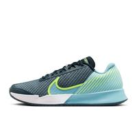 Nike Court Air Zoom Vapor Pro 2 HC 'Armory Navy Denim Turquoise' DR6191-400 10