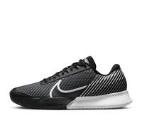 Nike Court Air Zoom Vapor Pro 2 HC 'Black White' DR6191-001 12