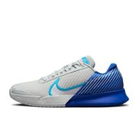 Nike Court Air Zoom Vapor Pro 2 HC 'Photon Dust Game Royal' DR6191-002 8.5
