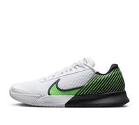 Nike Court Air Zoom Vapor Pro 2 HC 'White Poison Green' DR6191-105 13