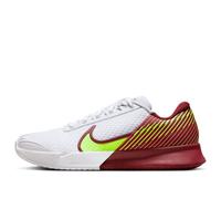Nike Court Air Zoom Vapor Pro 2 HC 'White Team Red' DR6191-104 10.5