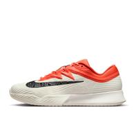 Nike Court Air Zoom Vapor Pro 3 HC 'Sail Turf Orange' IB6558-100 6.5