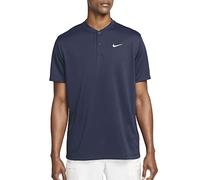 NIKE Court Blade Solid Polo Men - S