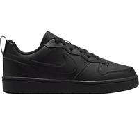 Nike Court Borough Low Re(gs) Kids Black C002