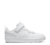 Nike BOROUGH LOW 2 SE (PSV) 13K White/White