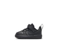 Nike Court Borough Low Recraft Baby/Toddler Shoes - Black 7.5