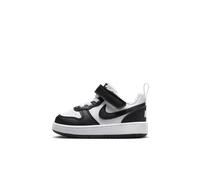 Nike Court Borough Low Recraft Baby/Toddler Shoes - White 2.5