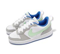 Nike Court Borough Low Recraft GS Light Iron Ore Green Kids Youth DV5456-005