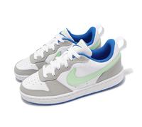Nike Court Borough Low Recraft GS Light Iron Ore Green Kids Youth DV5456-005
