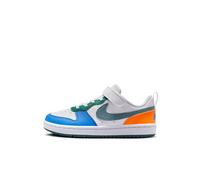 NIKE Court Borough Low Recraft (PS) Sneakers Junior