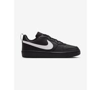 Children's Trainers Nike Court Borough Low Recraft Noir 38