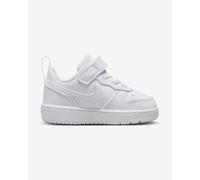 Nike Court Borough Low Recraft shoes white baby - 27