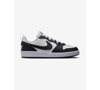 Children's Trainers Nike Borough Low Recraft White 37.5