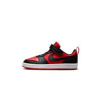 Nike Court Borough Low Recraft 10K Red/Black