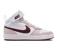 Nike Court Borough Mid 2 (GS) CD7782-118 Girls' Shoes