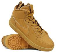 Nike Court Borough Mid Winter Mens Boots Trainers UK Size 8 - 9.5 AA0547 700
