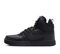 (8) Nike Court Borough Mid Winter Mens Hi Top Trainers Aa0547 Sneakers Shoes