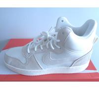Nike Court Borough Mid women's trainers 844907 101 uk 6 eu 40 us 8.5 NEW+BOX
