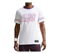 Nike Court Carlos Alcaraz Dri-FIT T-Shirt 'White' IM6121-100 XXL