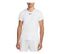 Nike Court Dri-fit Advantage Tennis T-shirt 'White' DD8317-100 S