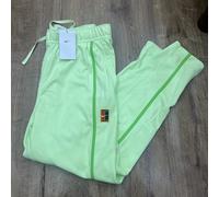 Nike Court Heritage Tennis Sport Joggers - Size Small - FZ6928 360