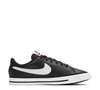 Nike Court Legacy Big Kids Trainers 5 Black/White