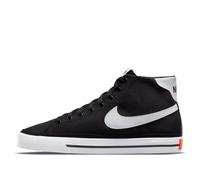 Nike Court Legacy Canvas Mid 'Black White' DD0162-001 9