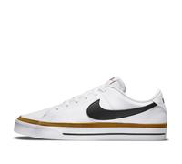 Nike Court Legacy NN 'Black White' DH3162-001 12