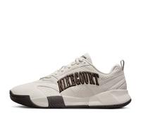 Nike Court Lite 4 Heritage 'Light Orewood Brown' FZ8543-100 6.5