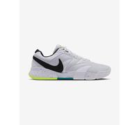 Nike Court Lite 4 shoes white light grey black - 42.5