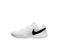 Nike Court Lite 4 Tennis Shoe White/Black/Summit White 9.5