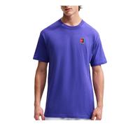 Nike Court Max90 T-Shirt 'Dark Concord' HJ3362-514 M