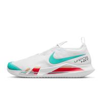 Nike Court React Vapor NXT 'White Washed Teal Red' CV0724-136 10.5