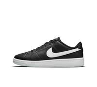 Nike Shoes (Trainers) WMNS NIKE COURT ROYALE 2 NN in Black 4