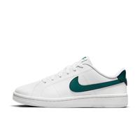 Nike Court Royale 2 Low 'White Dark Teal Green' CQ9246-105 8.5