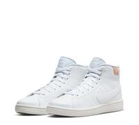 Nike Court Royale 2 Mid Womens Trainers 'White' Size UK 4 New In No Lid Box
