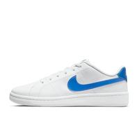 Nike Court Royale 2 Next Nature 'White Blue' DH3160-103 10