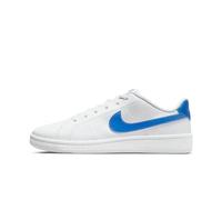 NIKE Court Royale 2 NN, Men's Sneakers, White Lt Photo Blue, 10 UK